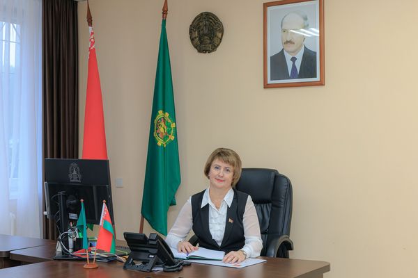 Центр подготовки кадров Минлесхоза отметил 25-летний юбилей